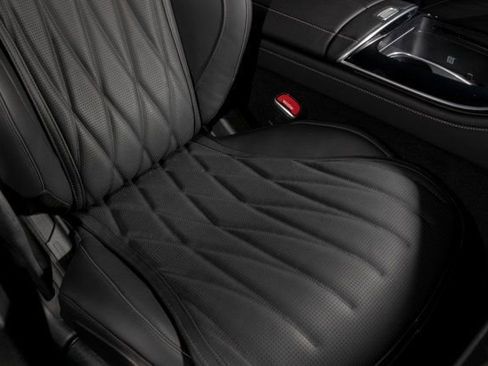 Used 2025 Mercedes-Benz S 63 AMG S image 24