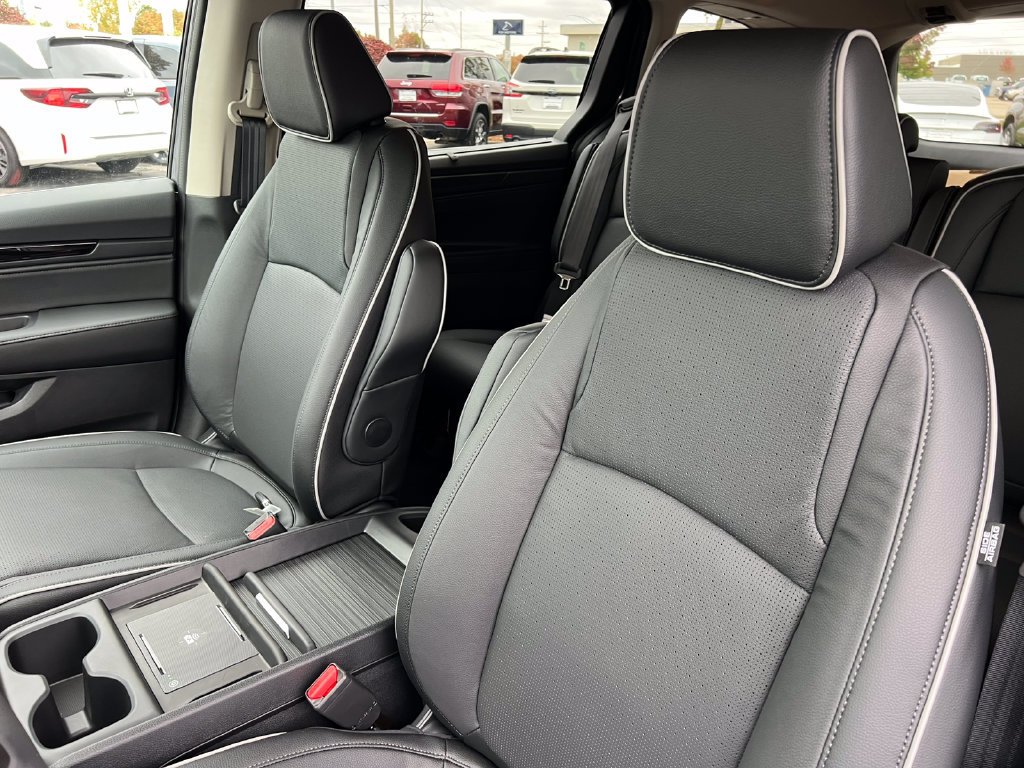 New 2027 Honda Odyssey Elite image 13