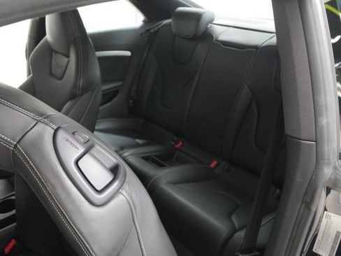 Used 2013 Audi S5 Premium Plus image 57