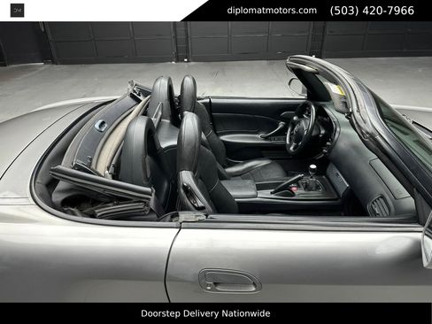 Used 2006 Honda S2000 Convertible 2D image 35