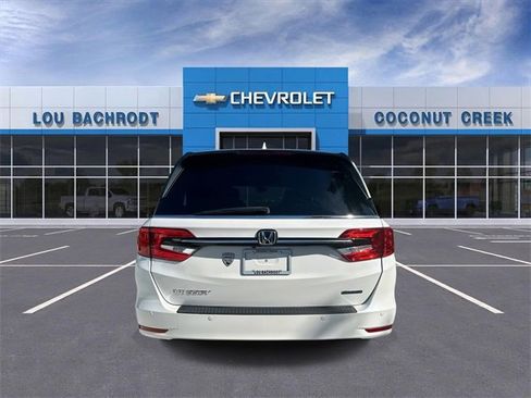 Used 2023 Honda Odyssey Touring image 7