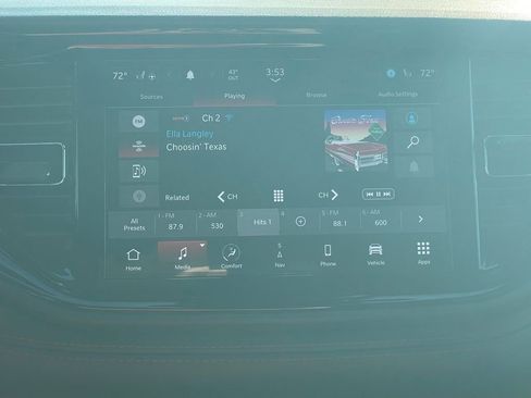 New 2026 Dodge Durango GT image 28