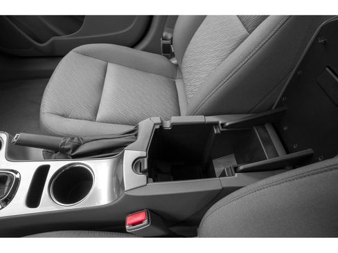 Used 2015 Chevrolet Malibu LT FWD image 11