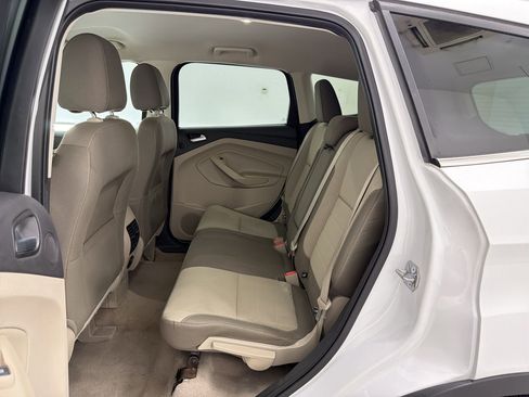 Used 2015 Ford Escape SE w/ Equipment Group 201A FWD image 14