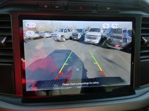 Used 2024 Ford F150 XL w/ Equipment Group 103A High image 27