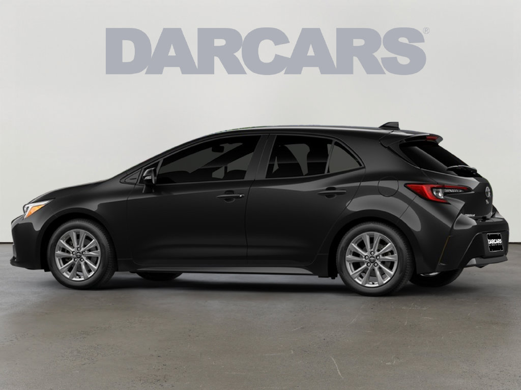 New 2027 Toyota Corolla SE FWD image 12