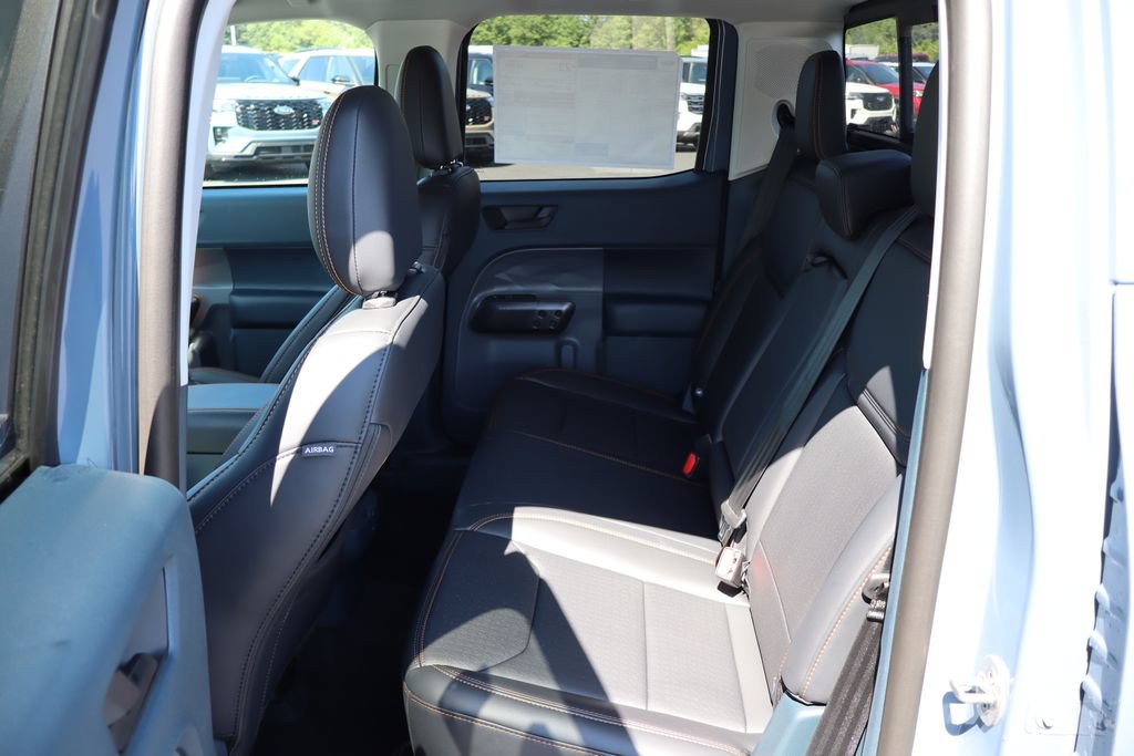 New 2026 Ford Maverick Tremor AWD/4WD image 13