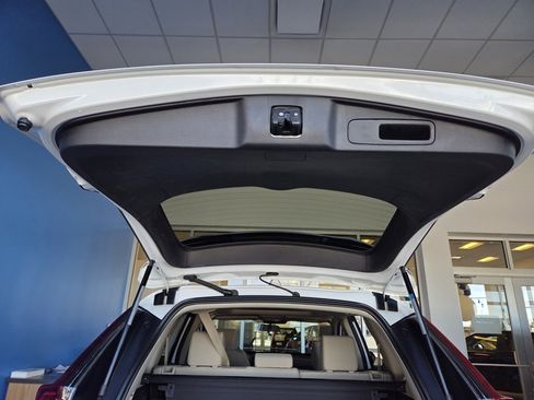 Certified 2020 Honda CR-V EX image 10