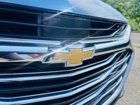 Used 2021 Chevrolet Malibu Premier image 21