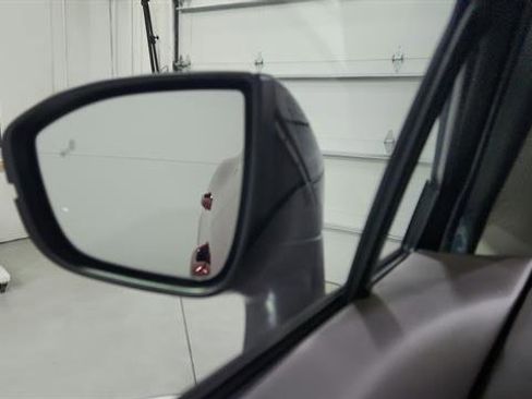 Certified 2025 Nissan Murano Platinum w/ Cargo Package image 18