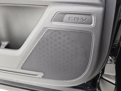 Used 2026 Honda CR-V EX image 34