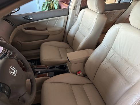 Used 2007 Honda Accord EX-L image 23