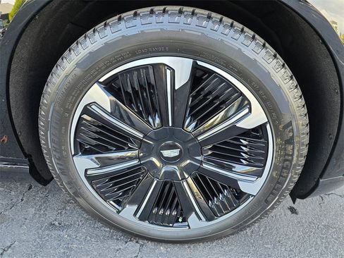 New 2026 Cadillac Escalade IQL Sport 1 image 9