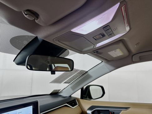 Certified 2025 Toyota RAV4 LE AWD/4WD image 18