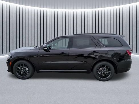 New 2026 Dodge Durango GT AWD/4WD image 12