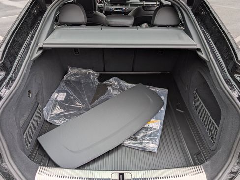 Used 2024 Audi A5 2.0T Premium Plus image 19