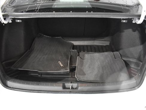 Certified 2023 Honda Civic Touring image 34