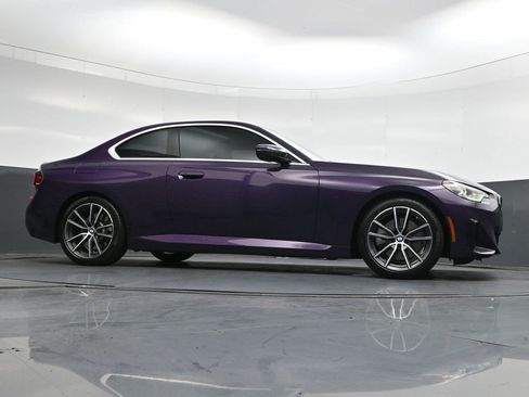 Used 2022 BMW 230i Coupe w/ Premium Package 2 RWD image 33