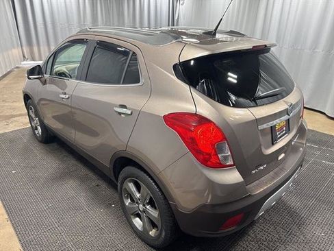 Used 2014 Buick Encore Leather image 7