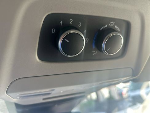 Used 2023 Ford Transit 350 XLT image 19