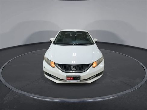 Used 2015 Honda Civic SE image 3