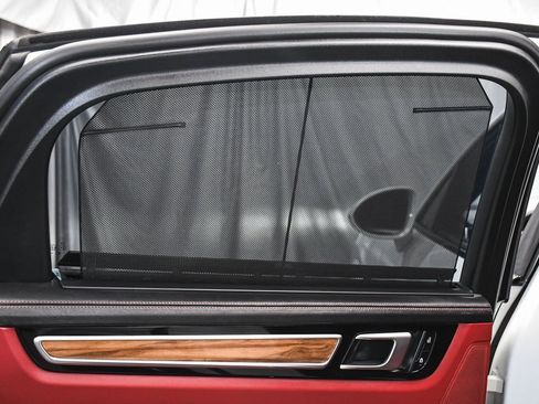 Used 2023 Porsche Cayenne Turbo S image 14