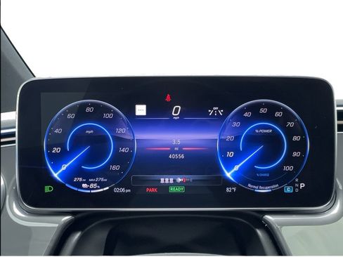 Used 2023 Mercedes-Benz EQS 450+ SUV w/ Exclusive Trim Package image 41