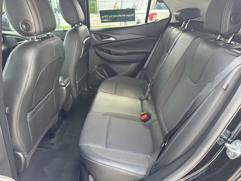 Certified 2023 Buick Encore GX Preferred w/ Cold Weather Comfort Package FWD image 17