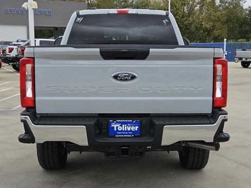 New 2026 Ford F250 XLT image 8