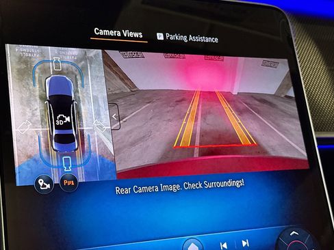 New 2025 Mercedes-Benz S 63 AMG S image 23