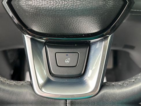 Certified 2025 Honda Pilot Elite image 24