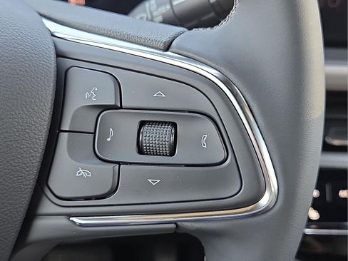 New 2026 Buick Envista Avenir image 22