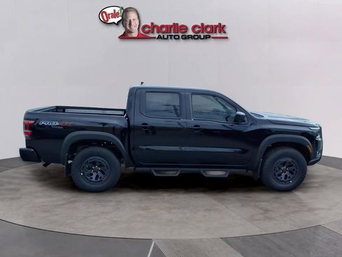 New 2026 Nissan Frontier PRO-4X w/ Pro-4x Convenience Package AWD/4WD image 6