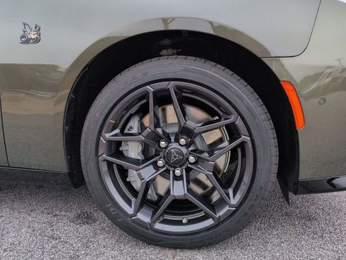 New 2026 Dodge Charger R/T Scat Pack image 10