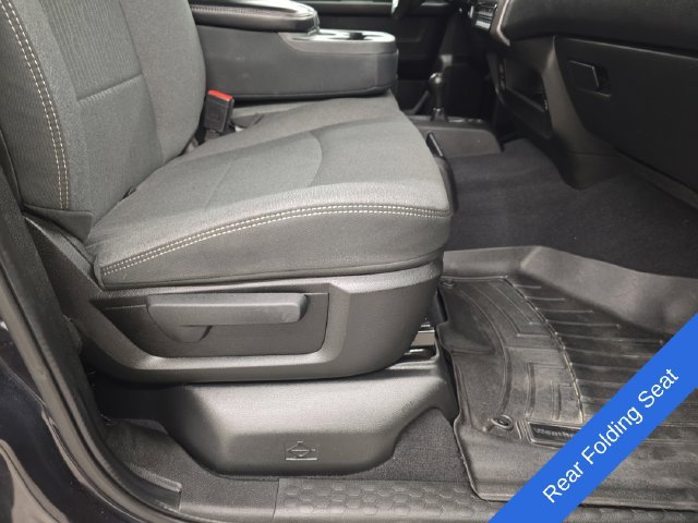 Used 2022 RAM 2500 Tradesman AWD/4WD image 11