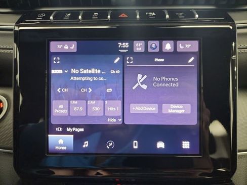 New 2025 Jeep Grand Cherokee L Laredo w/ Luxury Tech Group I image 26