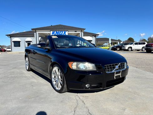 Used 2008 Volvo C70 T5 image 3