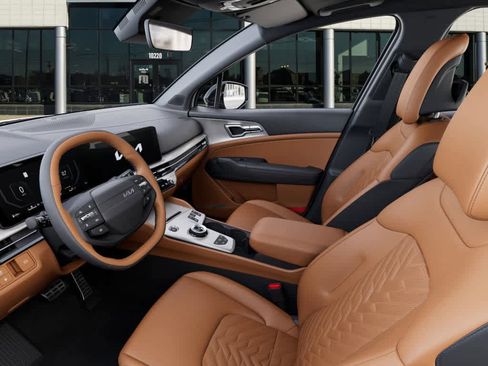 New 2026 Kia Sportage X-Line Prestige AWD/4WD image 17