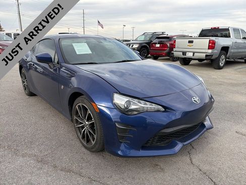 Used 2020 Toyota 86 image 3