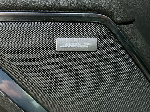 Used 2024 Chevrolet Silverado 1500 LTZ w/ LTZ Premium Package image 19