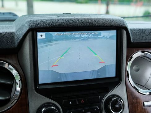 Used 2015 Ford F250 King Ranch w/ FX4 Off-Road Package image 54