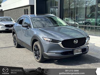 Certified 2025 MAZDA CX-30 AWD 2.5 S w/ Preferred Package