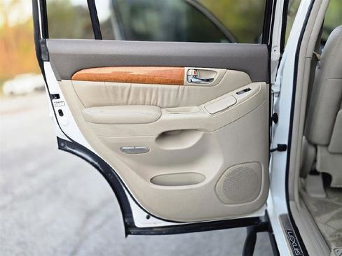 Used 2007 Lexus GX 470 image 34