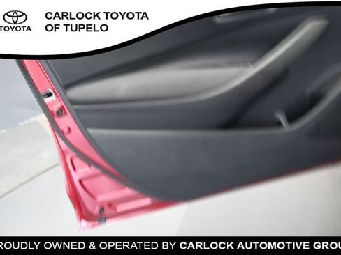 Used 2024 Toyota Corolla LE FWD image 24