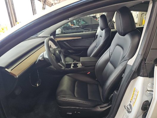 Used 2023 Tesla Model 3 Standard Range RWD image 2