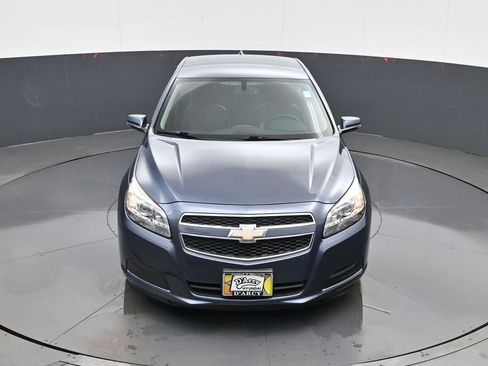 Used 2013 Chevrolet Malibu LT w/ Power Convenience Package image 14