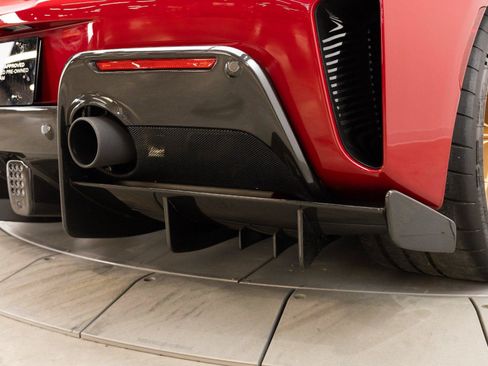 Certified 2020 Ferrari 488 Pista Spider RWD image 62
