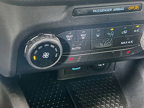 Used 2022 Ford Bronco Sport Badlands AWD/4WD image 19