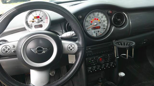 Used 2006 MINI Cooper S FWD image 10