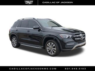 Used 2021 Mercedes-Benz GLE 350 w/ Premium Package video 3